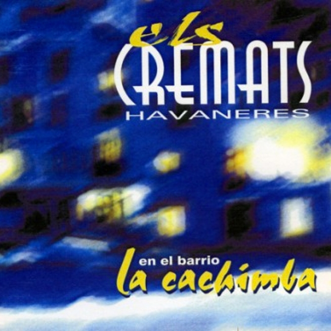 En el barrio de la cachimba: Havaneres
